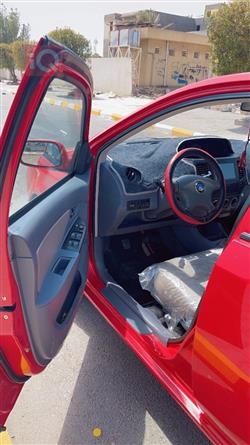 Geely MK